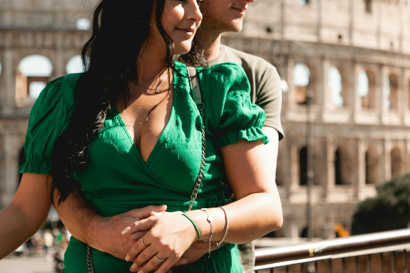 Capture Fun Memories with Our Unique Photo Booths • Come to Rome