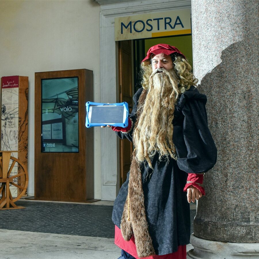 Engaging Treasure Hunt Experience for Unforgettable Adventures Come to Rome